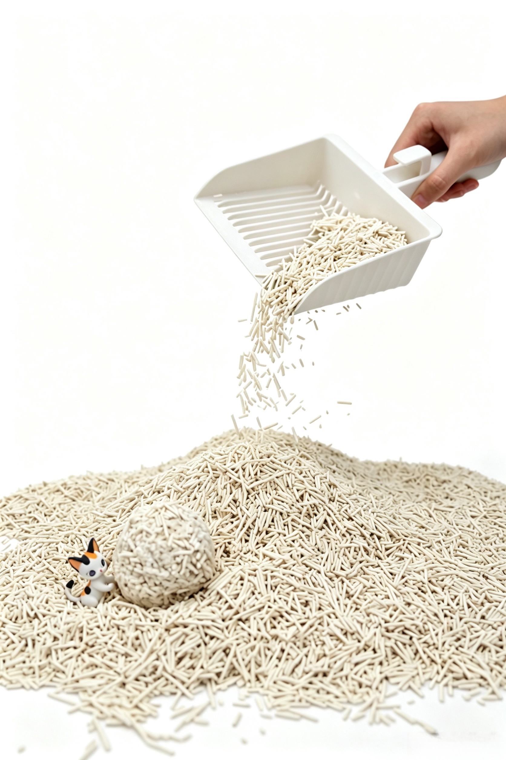 看得见的天然品质